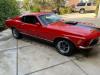 1970 Ford Mustang