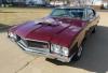 1970 Buick GRAN SPORT