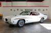 1970 Pontiac GTO