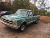 1968 Chevrolet C-10