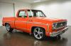 1974 Chevrolet C-10