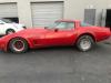 1978 Chevrolet Corvette