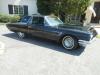 1965 Ford Thunderbird