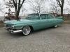 1959 Cadillac Series 62