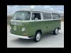 1968 Volkswagen Bus/Vanagon