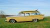 1959 Ford Ranch Wagon