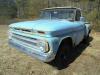 1966 Chevrolet C/K Pickup 2500