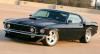 1969 Ford Mustang