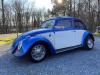 1963 Volkswagen Beetle (Pre-1980)