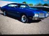 1971 Oldsmobile Cutlass