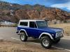 1976 Ford Bronco