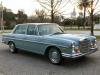 1972 Mercedes-Benz 200-Series