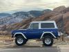 1976 Ford Bronco