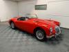 1957 MG MGA