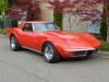 1970 Chevrolet Corvette