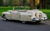 1947 Lincoln Continental