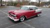 1955 Chevrolet Bel Air/150/210