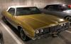 1972 Ford LTD