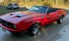 1972 Ford Mustang