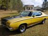 1971 Buick GSX