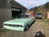 1964 Chevrolet Biscayne