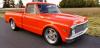 1970 Chevrolet C-10