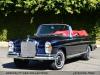 1966 Mercedes-Benz 200-Series