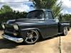 1959 GMC Step side pick up