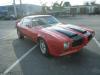 1973 Pontiac Firebird