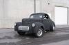 1941 Willys Coupe