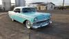 1956 Chevrolet Bel Air/150/210