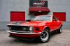 1970 Ford Mustang