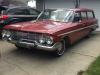 1961 Chevrolet Bel Air/150/210