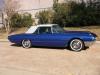 1965 Ford Thunderbird