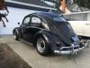 1957 Volkswagen Beetle - Classic