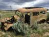 1941 Dodge Power Wagon