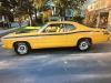 1972 Plymouth Duster