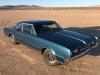 1967 Oldsmobile Cutlass