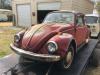 1968 Volkswagen Beetle - Classic