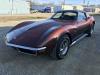 1972 Chevrolet Corvette