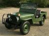 1946 Willys CJ2A