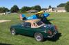 1974 MG MGB