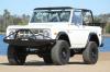 1972 Ford Bronco