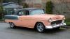 1955 Chevrolet Bel Air/150/210