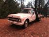 1969 Chevrolet C/K Pickup 3500