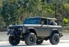 1974 Ford Bronco