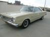 1966 Plymouth Belvedere II