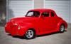 1939 Ford Deluxe Coupe