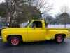 1973 Chevrolet C-10