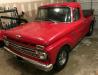 1966 Ford F-100